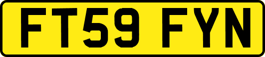 FT59FYN