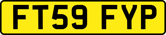 FT59FYP