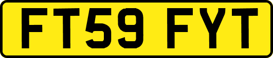 FT59FYT