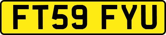 FT59FYU