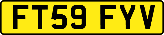 FT59FYV