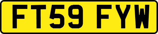 FT59FYW