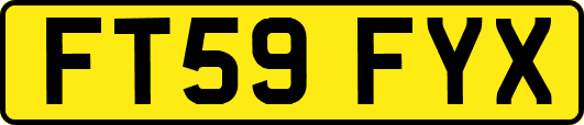 FT59FYX