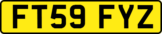 FT59FYZ