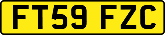 FT59FZC