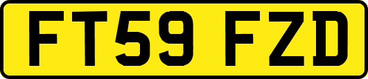 FT59FZD