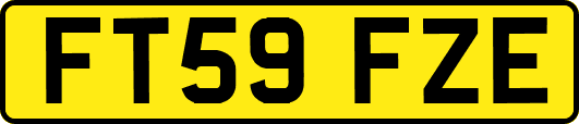 FT59FZE
