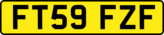 FT59FZF