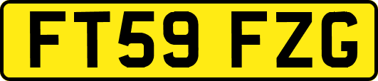 FT59FZG