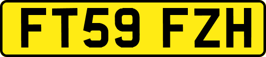 FT59FZH