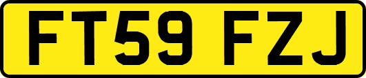 FT59FZJ