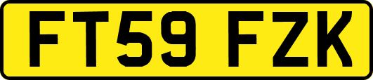FT59FZK