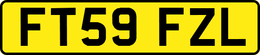 FT59FZL