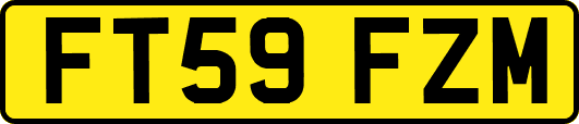 FT59FZM