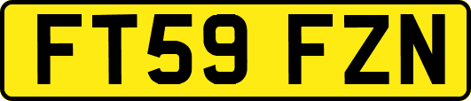 FT59FZN