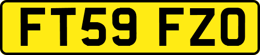 FT59FZO