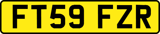 FT59FZR