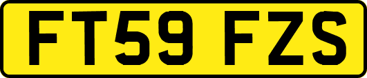 FT59FZS
