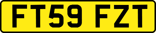 FT59FZT