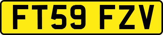 FT59FZV