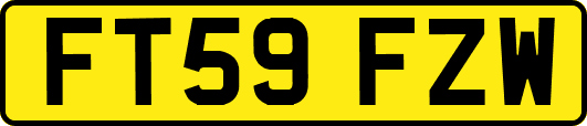 FT59FZW