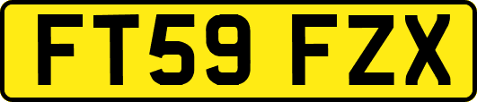 FT59FZX