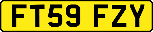 FT59FZY