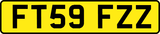 FT59FZZ
