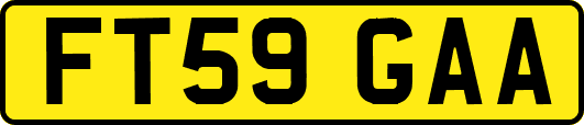 FT59GAA