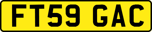 FT59GAC