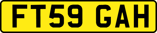 FT59GAH