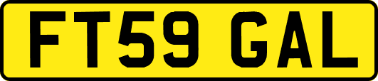 FT59GAL
