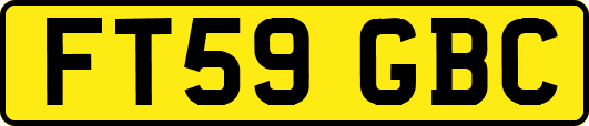 FT59GBC