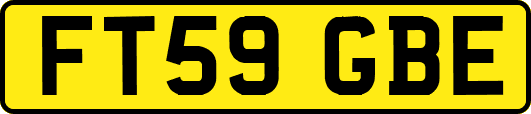 FT59GBE