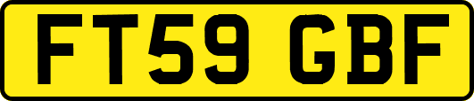 FT59GBF