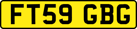 FT59GBG