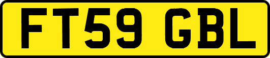 FT59GBL
