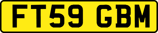 FT59GBM