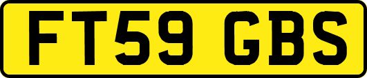 FT59GBS