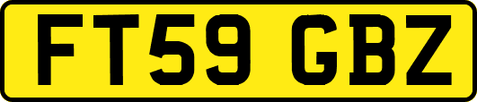 FT59GBZ