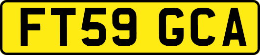 FT59GCA
