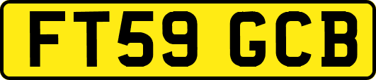 FT59GCB