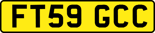FT59GCC