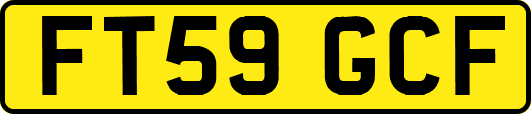 FT59GCF