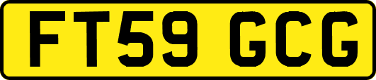 FT59GCG