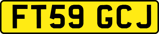 FT59GCJ