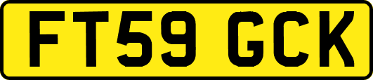 FT59GCK