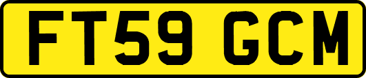 FT59GCM