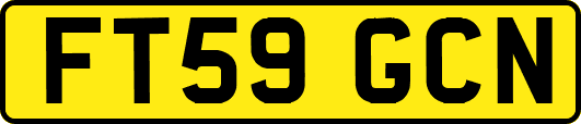 FT59GCN