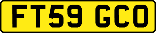 FT59GCO